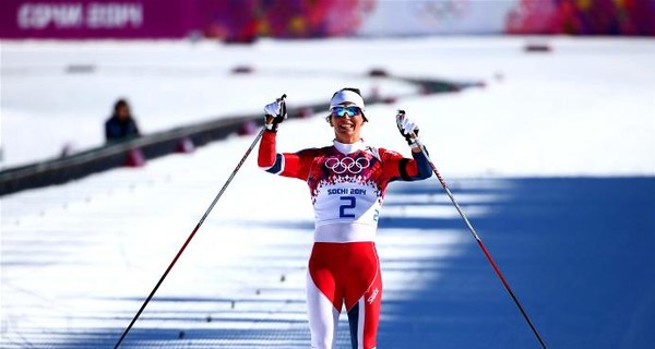 Норвежскую лыжницу пригрозили лишить олимпийского золота