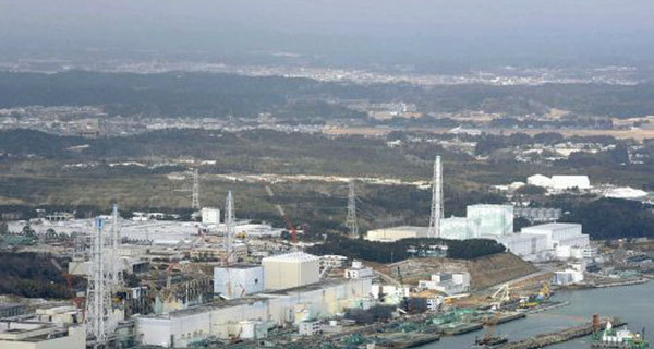Япония бьет тревогу: уровень радиоактивного цезия на 
