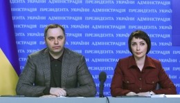 Лукаш и Портнов сделали заявление по итогам встречи Януковича с лидерами оппозиции