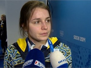 Украинские спортсмены покидают Сочи из-за событий в Украине
