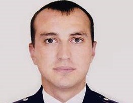 Родные убитого на майдане Виталия Гончарова уверены, что его застрелил снайпер