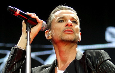 На Depeche Mode зрители разденутся за деньги