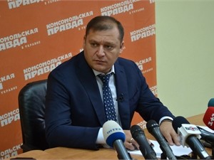 Ультиматум Добкину: активисты дали губернатору три часа, чтобы он ушел в отставку