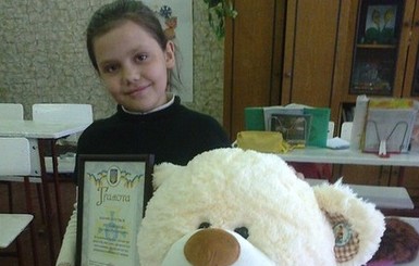 10-летняя школьница из Одессы чуть не утонула, спасая первоклассника 