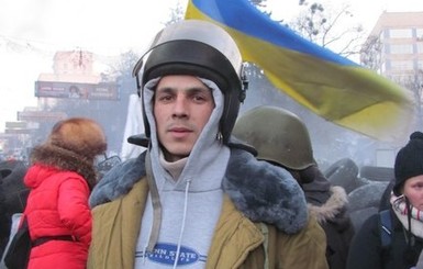 Селянин подорвался на трофее, привезенном с Майдана