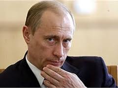 Путин признал Крым независимым государством