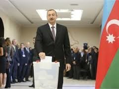 Президент Азербайджана заговорил о скором возвращении Карабаха
