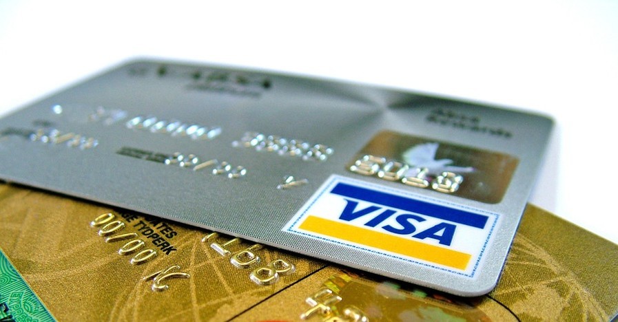 VISA и Mastercard перестали проводить операции банка 