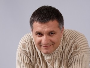 Арсен Аваков принял вызов 