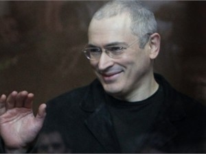 Михаил Ходорковский получил вид на жительство в Швейцарии