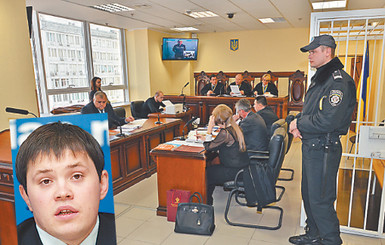Денис Бугай в СИЗО: адвокаты готовят апелляцию и акции протеста