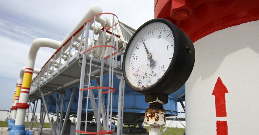Российский газ дорожает, но пока это терпимо