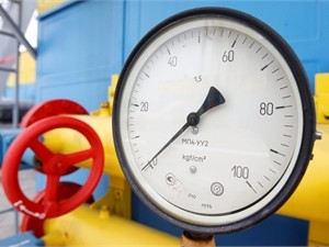 Минфин прогнозирует подорожание российского газа