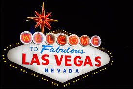 В Лас-Вегасе открылось самое большое в мире колесо обозрения