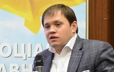 Депутат Европарламента требует, чтоб Турчинов разобрался с делом Бугая