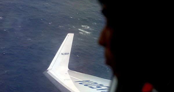 Правительство Малайзии: Исчезнувший Boeing мог намеренно избегать обнаружения радарами