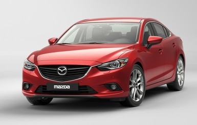 Mazda отзывает свою новую модель из-за пауков