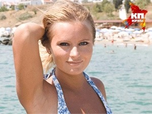 Дана Борисова о своей новой груди: 