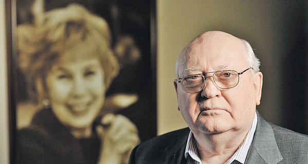 Госдума инициирует суд над Горбачевым за распад СССР