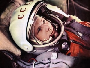 Несколько фактов о первом полете человека в Космос