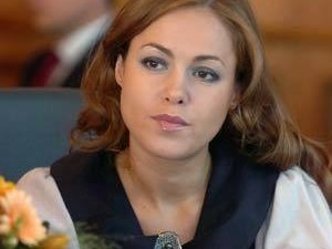 Наталья Королевская: Кто не хочет кормить свою армию, будет кормить чужую