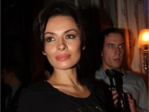 Надежа Мейхер возмущена заявлением режиссера из Одессы