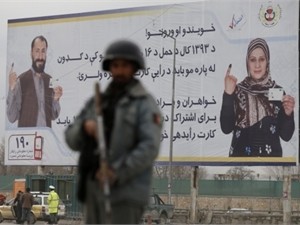 В Афганистане талибы казнили шесть человек за поддержку правительства