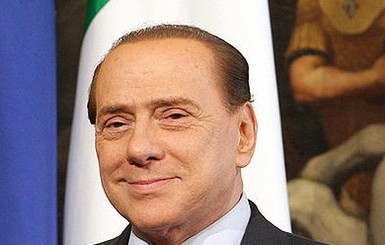 Берлускони приговорен к году общественных работ за неуплату налогов