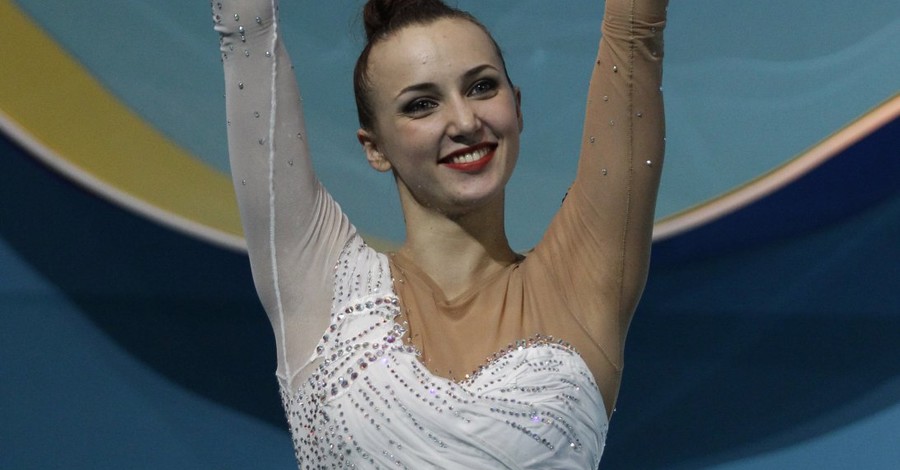 Крымчанка Ризатдинова завоевала для Украины три бронзы