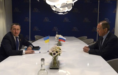 Призрачный шанс Украины и России договориться