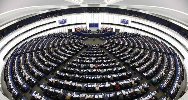 Резолюция Европарламента: Украина может подавать заявку в ЕС