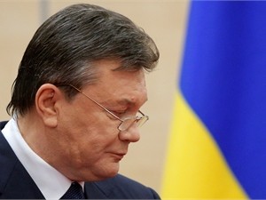 Януковича и Захарченко подозревают в создании террористической организации