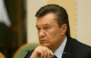 СБУ утверждает, что Янукович в Бердянск не приедет