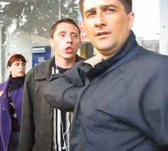 СМИ: В Горловке похитили депутата горсовета