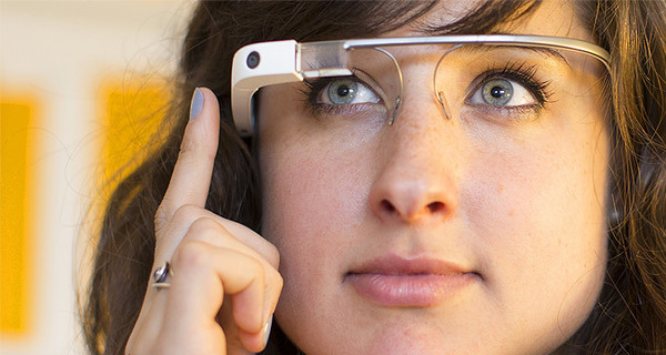 Google Glass пользуется большой популярностью у бандитов
