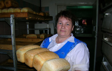 В Крыму дорожает хлеб