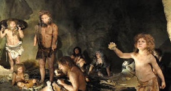 Ученые раскрыли тайну гибели неандертальцев