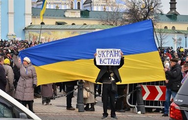МВД разыскивает двух пропавших без вести активистов Евромайдана