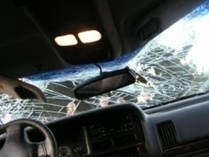 В Одесской области в аварию попал микроавтобус с молдаванами, есть жертвы