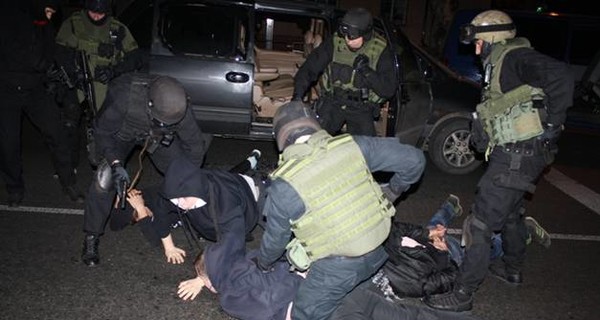 В Одессе поймали экстремистов, готовивших провокации на 9 мая