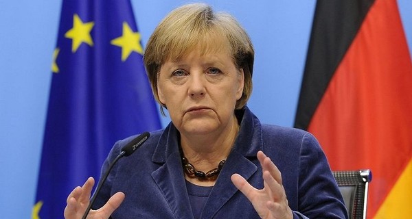 Меркель и Обама обсудят вопрос ужесточения санкций для России