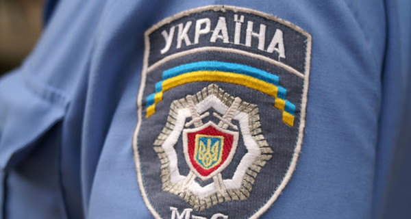 Беспорядки в Одессе: пострадало два сотрудника милиции