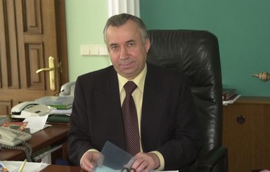 Горсовет Донецка: Лукьянченко не подавал в отставку  