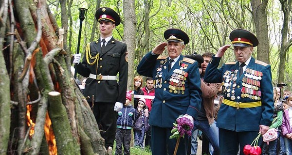После событий 2 мая День Победы в Одессе отпразднуют без парада и салюта