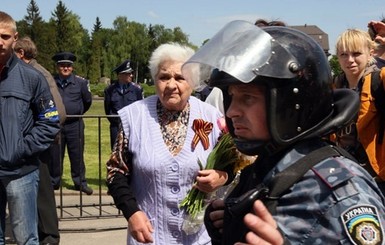 В Харькове отменили масштабный парад на 9 мая