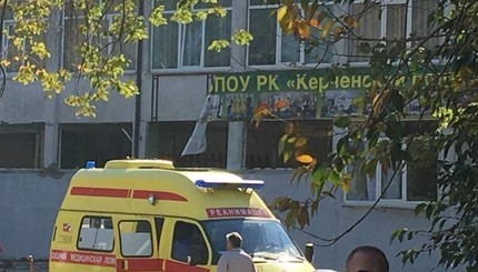 Взрыв в колледже в Керчи: 19 человек погибли, 37 пострадали
