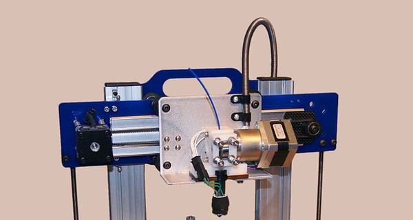 В Японии арестовали человека за изготовление оружия на 3D-принтере