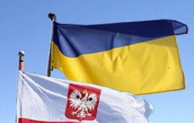Польша упрощает визовый режим для украинцев