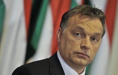 Премьером Венгрии стал Виктор Орбан