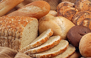 В Харькове хлеб подорожал на 15 процентов